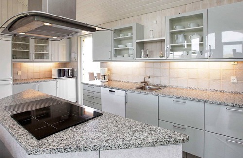 Grønhøj House | 4 star holiday home in Løkken