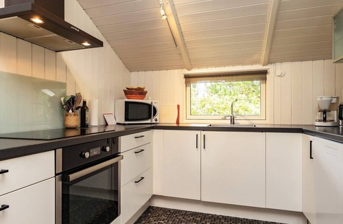 Grønhøj House | 4 star holiday home in Løkken