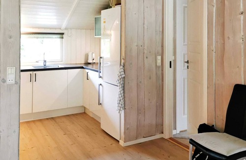 Grønhøj House | 4 star holiday home in Løkken