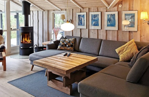 Grønhøj House | 4 star holiday home in Løkken