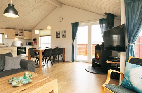 Lokken House | 4 star holiday home in Løkken