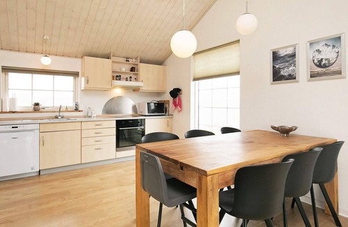 Lokken House | 4 star holiday home in Løkken