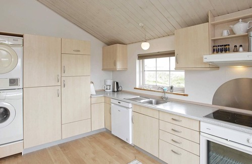 Lokken House | 4 star holiday home in Løkken