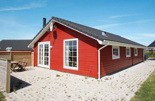 Lokken House | 4 star holiday home in Løkken