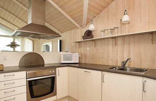 Hvorup Klit House | 4 star holiday home in Løkken