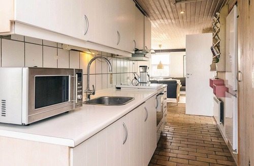Nørre Lyngby House | 4 star holiday home in Løkken
