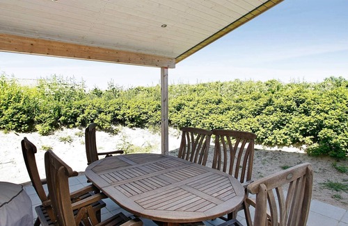 Nørre Lyngby House | 4 star holiday home in Løkken