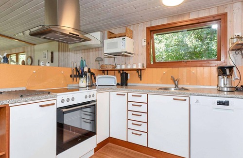 Nørre Lyngby House | 4 star holiday home in Løkken