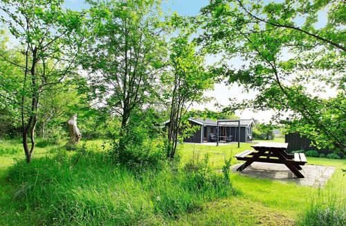 Nørre Lyngby House | 4 star holiday home in Løkken