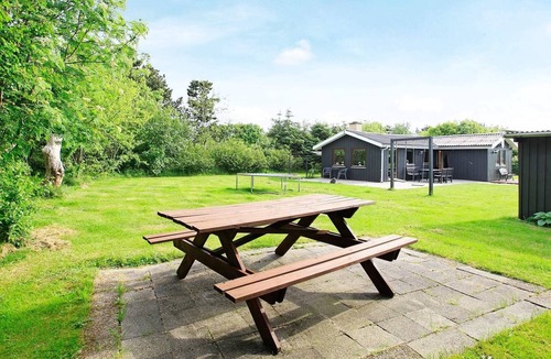 Nørre Lyngby House | 4 star holiday home in Løkken