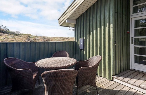 Grønhøj House | 4 star holiday home in Løkken
