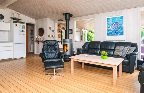 Nørre Lyngby House | 4 star holiday home in Løkken