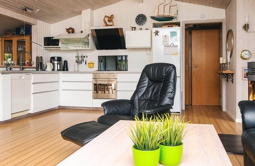 Nørre Lyngby House | 4 star holiday home in Løkken