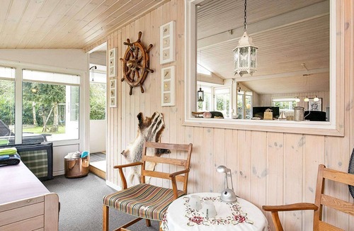 Nørre Lyngby House | 4 star holiday home in Løkken