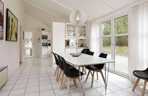 Grønhøj House | 4 star holiday home in Løkken