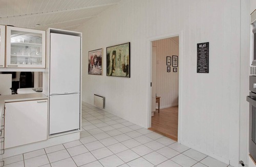 Grønhøj House | 4 star holiday home in Løkken