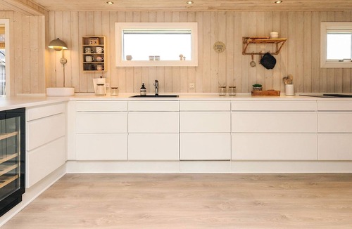 Lokken House | 4 star holiday home in Løkken