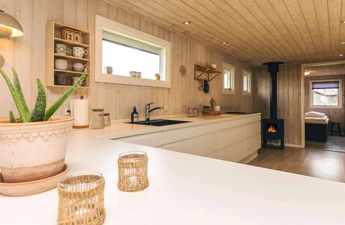 Lokken House | 4 star holiday home in Løkken