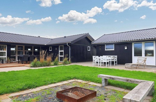 Lokken House | 4 star holiday home in Løkken