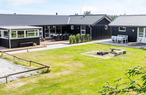 Lokken House | 4 star holiday home in Løkken