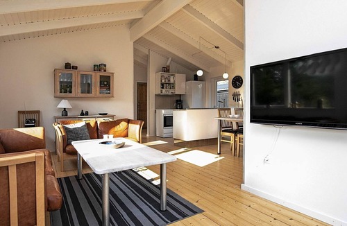 Lokken House | 4 star holiday home in Løkken