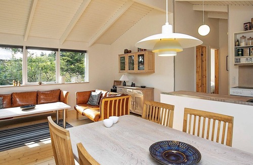 Lokken House | 4 star holiday home in Løkken