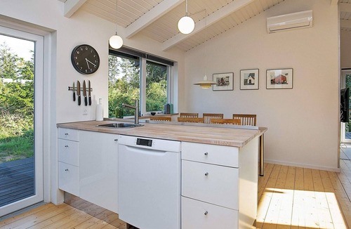 Lokken House | 4 star holiday home in Løkken