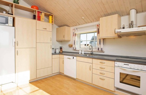 Lokken House | 4 star holiday home in Løkken