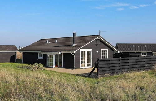 Lokken House | 4 star holiday home in Løkken