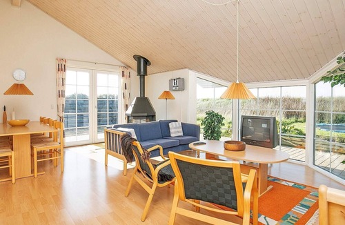 Lokken House | 4 star holiday home in Løkken