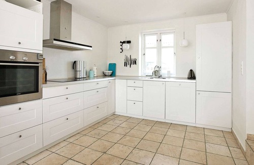 Trans House | 4 star holiday home in Lemvig