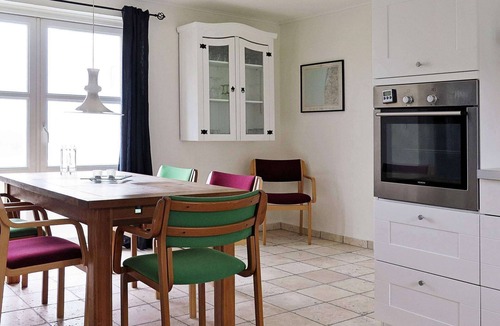 Trans House | 4 star holiday home in Lemvig