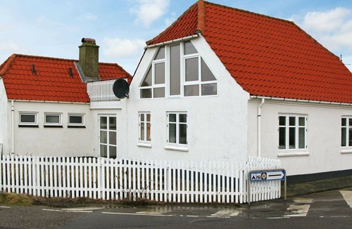 Trans House | 4 star holiday home in Lemvig
