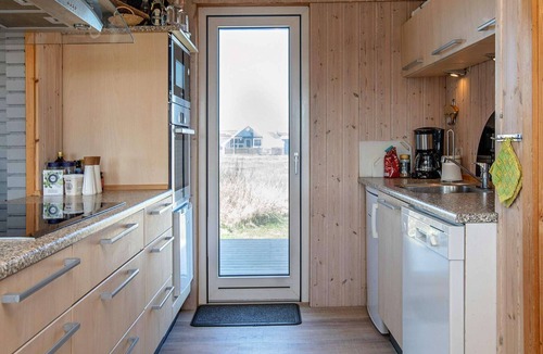 Trans House | 4 star holiday home in Lemvig