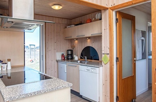 Trans House | 4 star holiday home in Lemvig