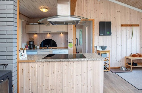 Trans House | 4 star holiday home in Lemvig