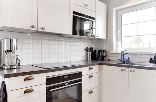 Læsø House | 4 star holiday home in Laeso