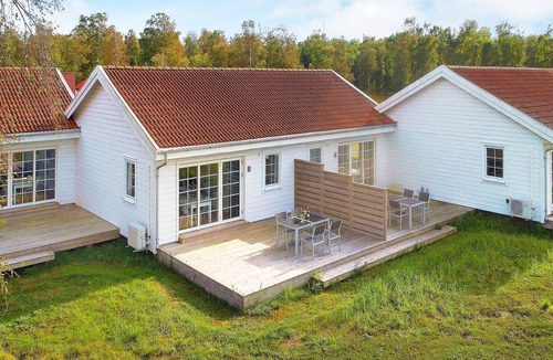 Læsø House | 4 star holiday home in Laeso