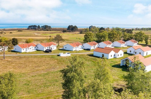Læsø House | 4 star holiday home in Laeso