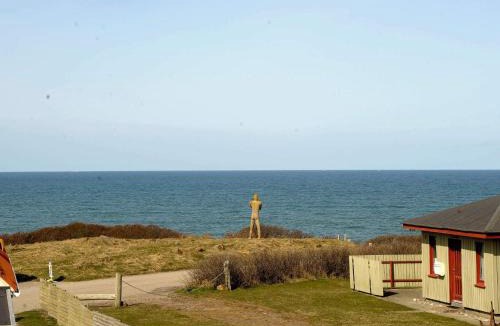 Trans House | 4 star holiday home in Lemvig
