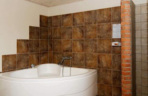 Trans House | 4 star holiday home in Lemvig