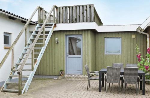 Trans House | 4 star holiday home in Lemvig