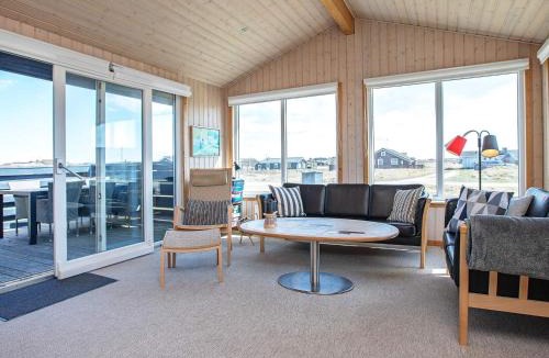 Trans House | 4 star holiday home in Lemvig