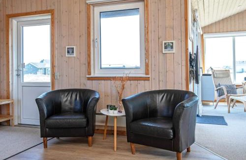 Trans House | 4 star holiday home in Lemvig