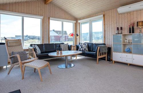 Trans House | 4 star holiday home in Lemvig