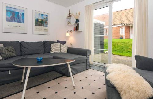 Trans House | 4 star holiday home in Lemvig