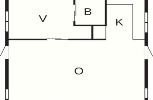 Martofte House | 4 star holiday home in Martofte