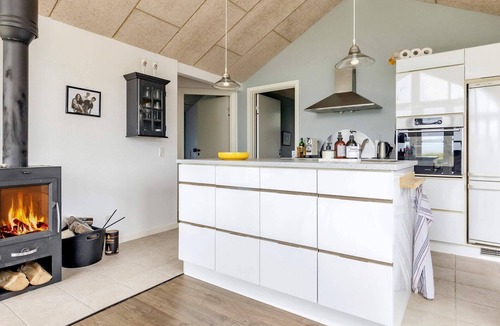 Nysted House | 4 star holiday home in Nysted