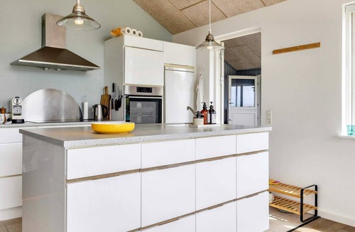 Nysted House | 4 star holiday home in Nysted