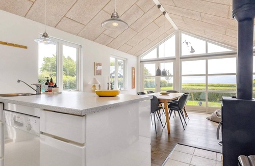 Nysted House | 4 star holiday home in Nysted
